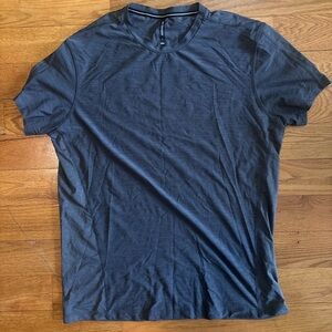 Ten Thousand Interval Short Sleeve